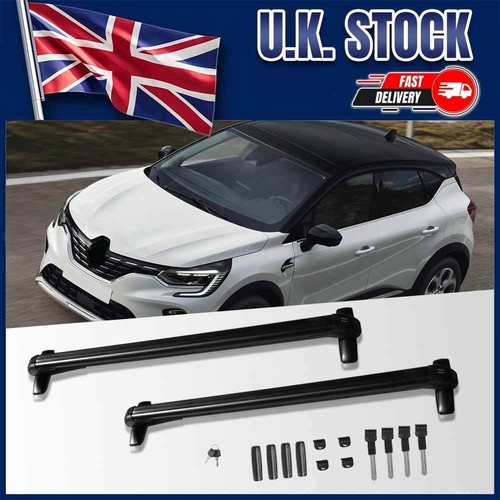 Car roof rack - rack, cross