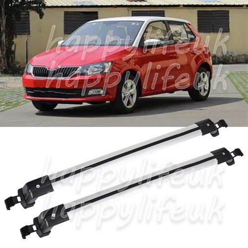 Top roof rack - top,