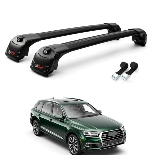 Roof rack cross - rack, bars