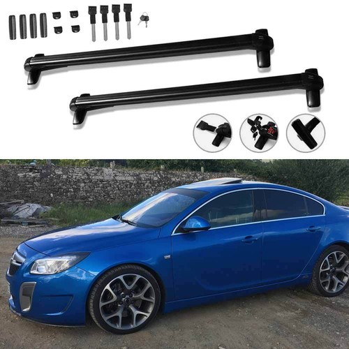 Roof rack cross bar - roof,