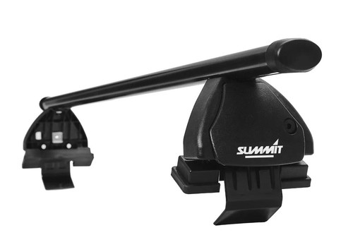 Summit premium roof - premium, rack