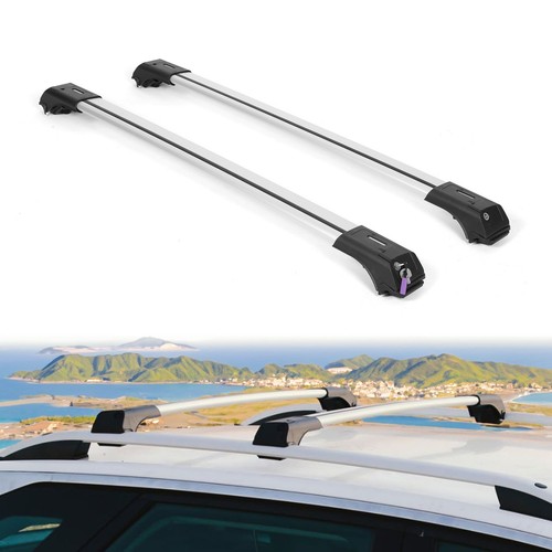 Car roof rack cross bars - cross,