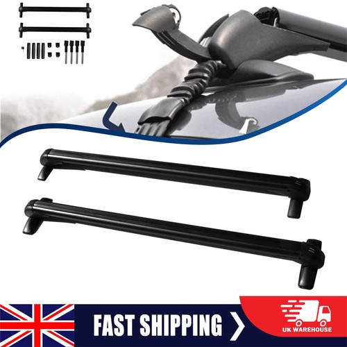 Car roof rack - car, bars