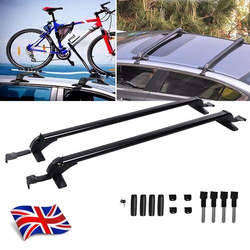 Top roof rack cross - rack, 43.3"