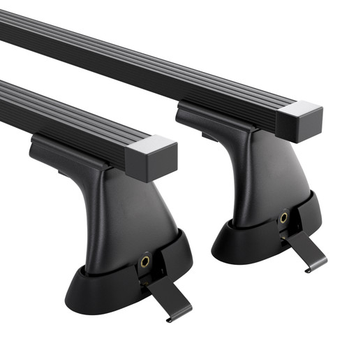 Roof rack bars - bars, 107cm