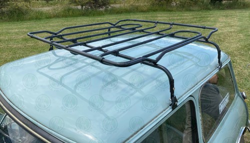 Classic roof rack - classic, mini
