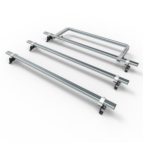Vauxhall vivaro bars - vivaro, 3