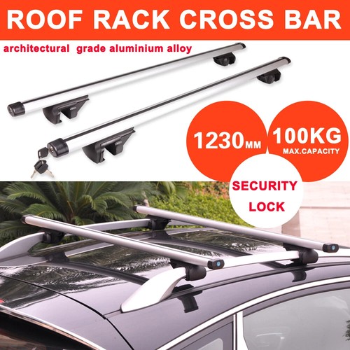120cm lockable aluminium car - lockable,