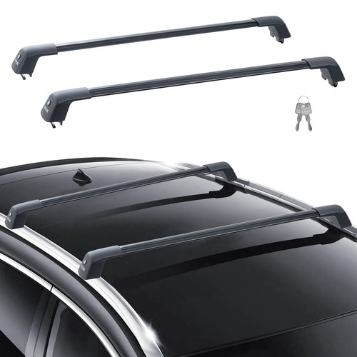 Vevor universal roof rack - roof,